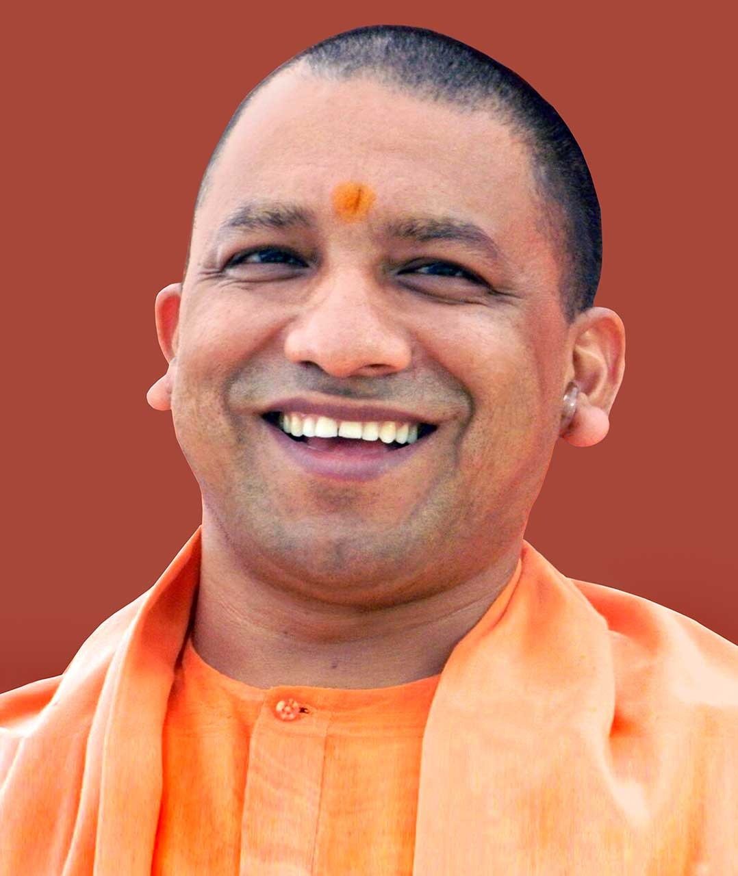 Shri Yogi Adityanath