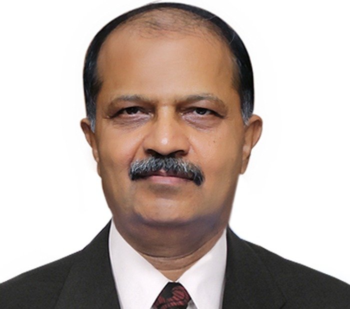 Shri Deepak Kumar